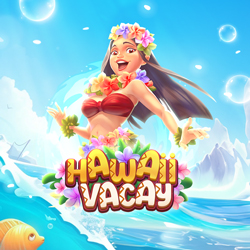 Hawaii Vacay