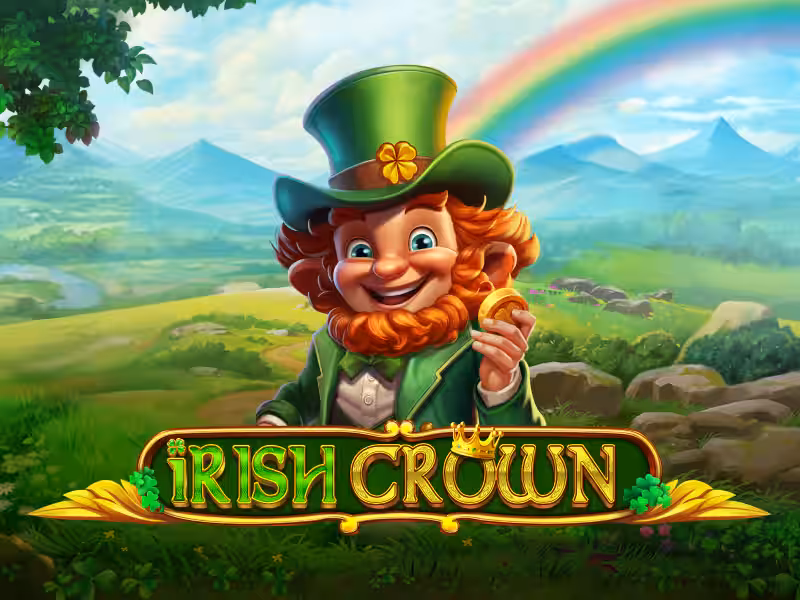 Irish Crown